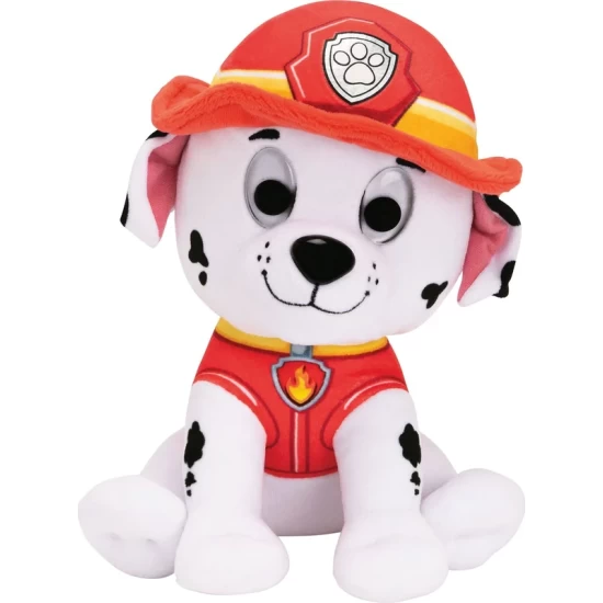 Village Paw Patrol Pluche Marshall 23 Cm