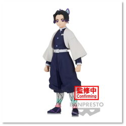 Demon Slayer Kimetsu No Yaiba: Vol. 37 - Shinobu Kocho Pvc Statue Demon Slayer Kimetsu No Yaiba: Vol. 37 - Shinobu Kocho Pvc Statue