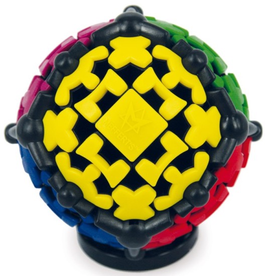 Gear Ball - Brainpuzzel Recent Toys