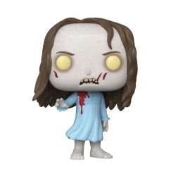 The Exorcist Pop! Movies Vinyl Figure Katherine (Possessed) 9 Cm