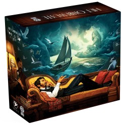 Het Onbewuste Bordspel - Keep Exploring