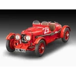 Starter Kit Aston Martin Ulster Revell Modelbouwpakket Met Basisaccessoires 1:32 Starter Kit Aston Martin Ulster Revell Modelbouwpakket Met Basisaccessoires 1:32
