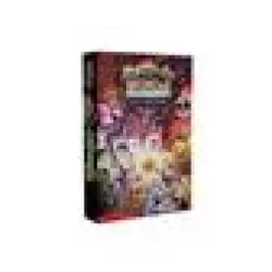 Epic Spell Wars Duel At Mt Skullzfyre