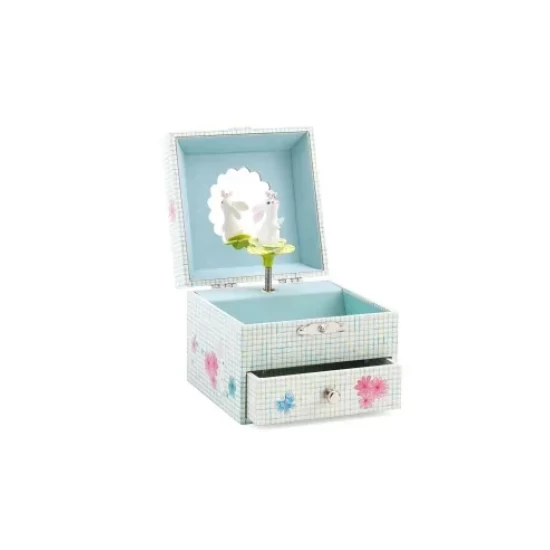 La Chanson Du Lapin Choux