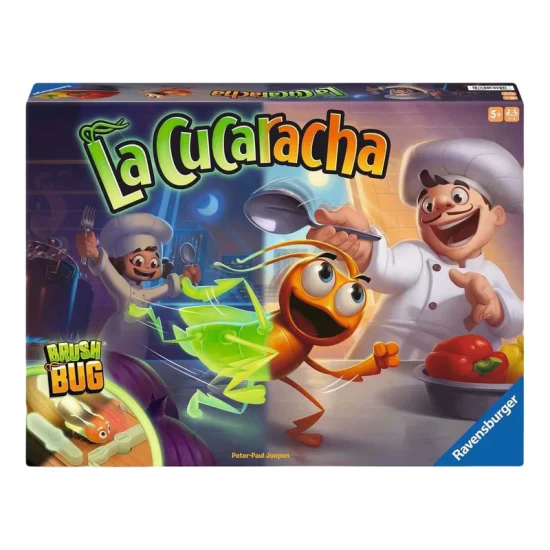 La Cucaracha Gid