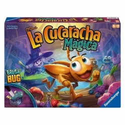 La Cucaracha Magica La Cucaracha Magica