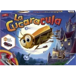 La Cucaracula La Cucaracula