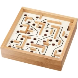 Labyrinth Klein Bamboe