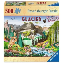Glacier National Park 500P Glacier National Park 500P