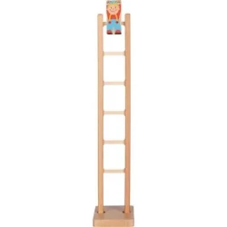Ladderacrobaat - Clown Ladderacrobaat - Clown