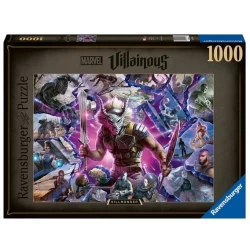 Marvel Villainous – Killmonger (1000) (U) Marvel Villainous – Killmonger (1000) (U)