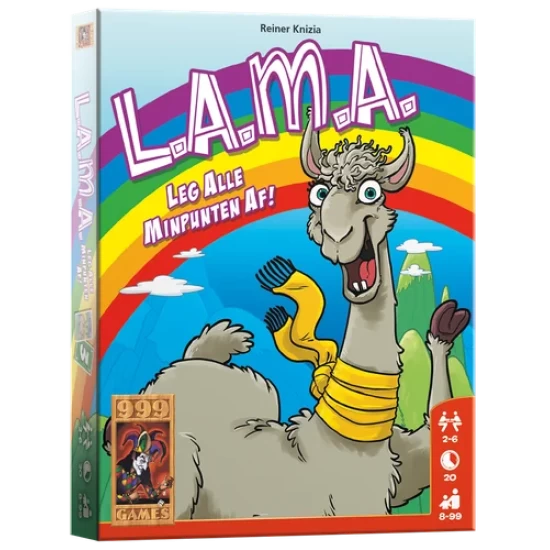 Lama