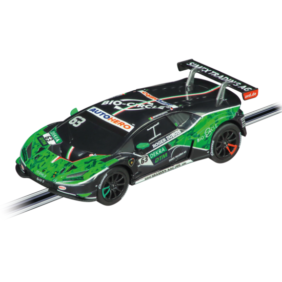 Carrera Go!!! Raceauto Lamborghini Huracan Bortolotti