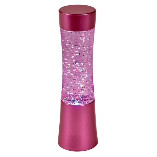 Lampe À Paillettes Lampe À Paillettes