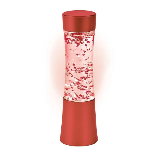 Lampe À Paillettes Noël Lampe À Paillettes Noël