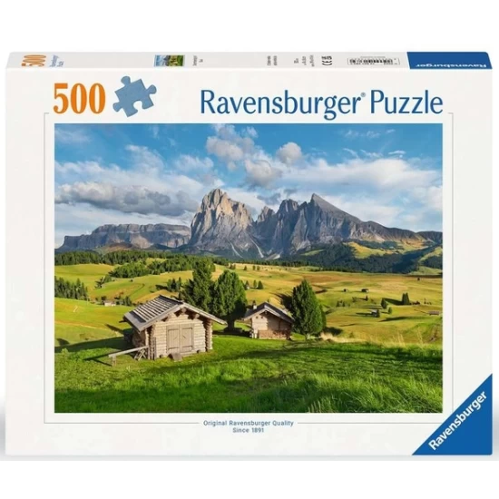 Landschap (500) Landschap (500)