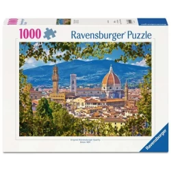 Puzzels Voor Volwassenen 1000 Stukken - Italiaans Landschap/Monument_1 1000P Puzzels Voor Volwassenen 1000 Stukken - Italiaans Landschap/Monument_1 1000P