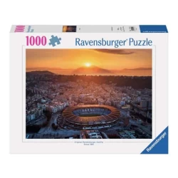 Puzzels Voor Volwassenen 1000 Stukken - Italiaans Landschap/Monument_3 1000P Puzzels Voor Volwassenen 1000 Stukken - Italiaans Landschap/Monument_3 1000P