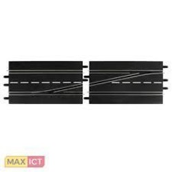 Lane Change Section Left