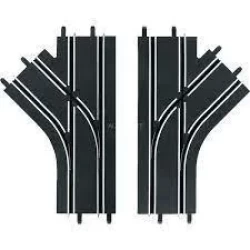 Mechanical Lane Change Section Left+Right Mechanical Lane Change Section Left+Right
