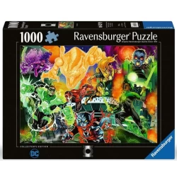 Green Lantern Collect.ed. (1000)