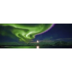 Puzzel Polar Ligh.1000 Pan.heye29857