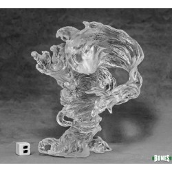 Large Air Elemental (Clear) Large Air Elemental (Clear)