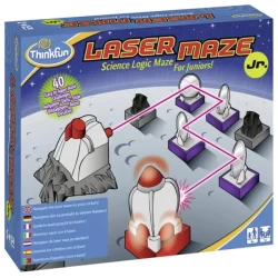 Laser Maze Junior Laser Maze Junior