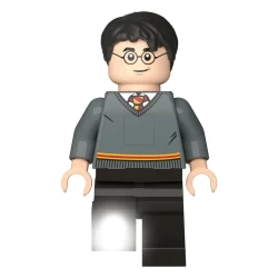 Lego Harry Potter Flashlight Harry Potter 13 Cm