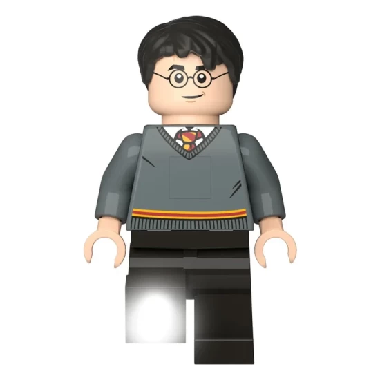 Lego Harry Potter Flashlight Harry Potter 13 Cm