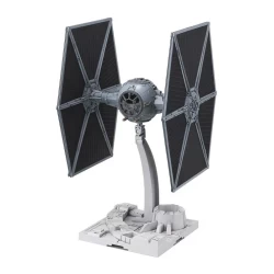 Star Wars Plastic Model Kit 1/72 Tie Fighter Star Wars Plastic Model Kit 1/72 Tie Fighter