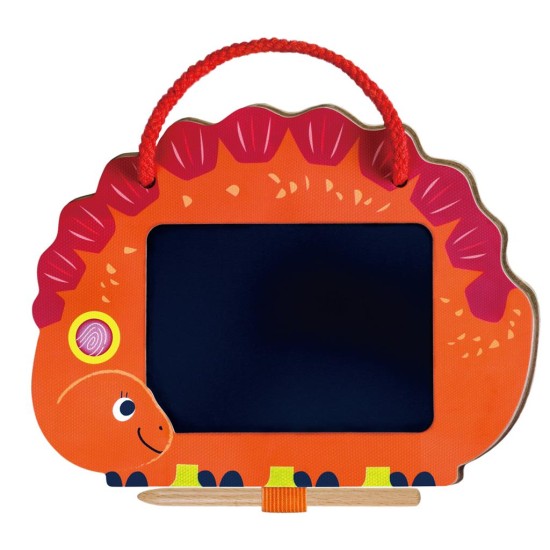 Lcd Artidoodle - Dinosaurus