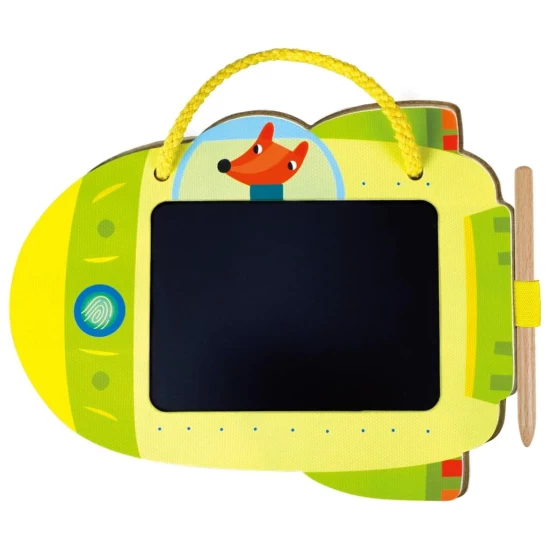 Lcd Artidoodle - Ruimte Lcd Artidoodle - Ruimte