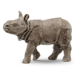 Schleich Wild Life Indian Rhinoceros Baby Schleich Wild Life Indian Rhinoceros Baby