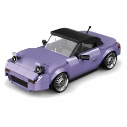 Happy Build Mazda Mx-5 Miata Pb8817