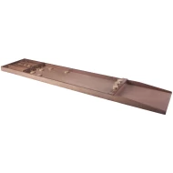 Sjoelbak Longfield Wedstrijd 200X40 Cm. Sjoelbak Longfield Wedstrijd 200X40 Cm.
