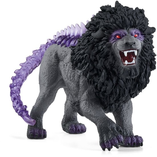 Schleich Eldrador® Creatures Schaduwleeuw