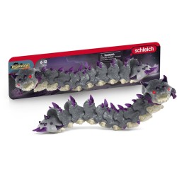 Schleich Eldrador® Creatures Shadow Worm