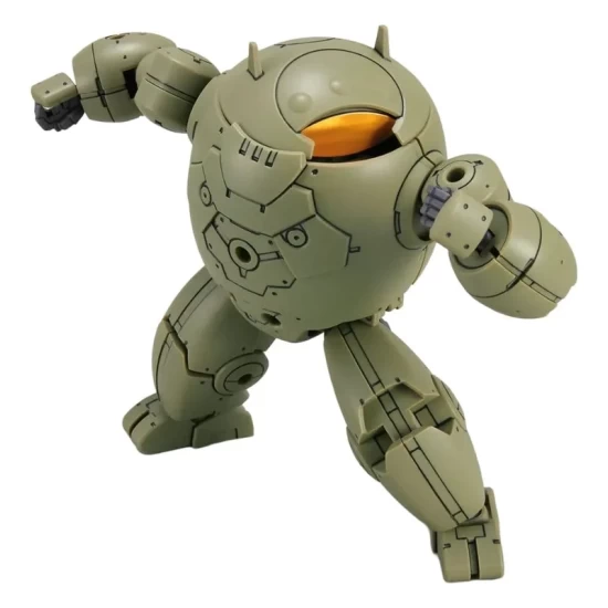 30Mm 1/144 Extended Armament Vehicle (Armored Assault Mecha Version)
