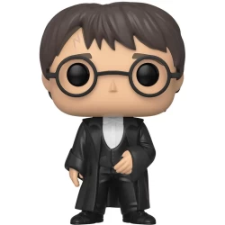 Funko Pop! Harry Potter: Harry Potter (Yule Ball) Vinyl Figure 10Cm