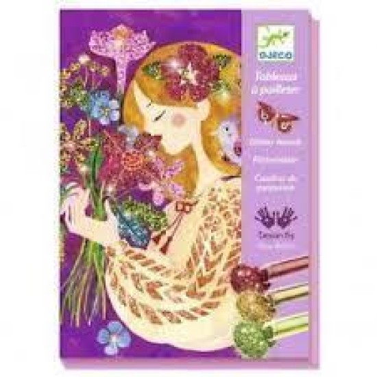 Le Parfum Des Fleurs