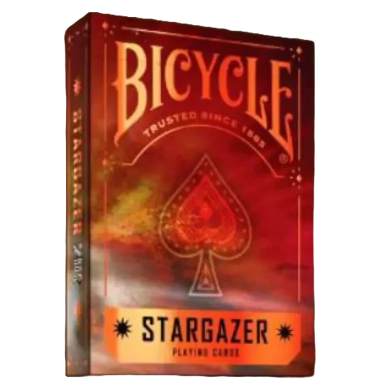 Bicycle Stargazer 202