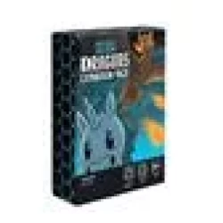 Unstable Unicorns Dragons Expension