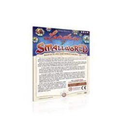 Leaders Of Smallworld