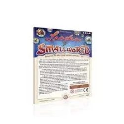 Leaders Of Smallworld Leaders Of Smallworld