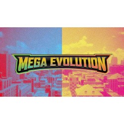 Prerelease: Mega Evolution - 5 Oktober  - Ochtend