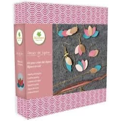 Leather Jewelry Leather Jewelry