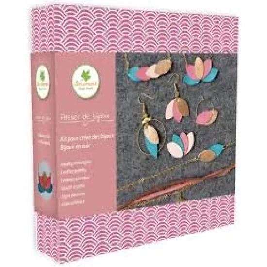 Leather Jewelry Leather Jewelry