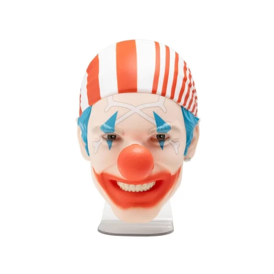 One Piece 3D Led Light Buggy Mask