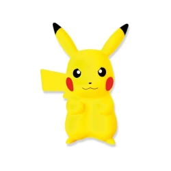 Pokmon Led Light Pikachu Angry 25 Cm Pokmon Led Light Pikachu Angry 25 Cm